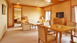 Hotel Ana Crowne Plaza New Sky By Ihg Kumamoto